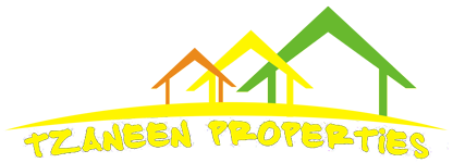 Tzaneen Properties Logo Image